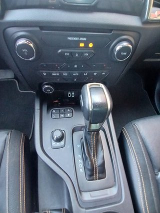 FORD Ranger 2.0 Wildtrak 4x4 Aut. 213CV