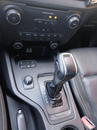 FORD Ranger 2.0 Wildtrak 4x4 Aut. 213CV