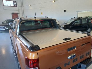 FORD Ranger 2.0 Wildtrak 4x4 Aut. 213CV