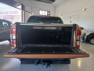 FORD Ranger 2.0 Wildtrak 4x4 Aut. 213CV