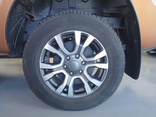 FORD Ranger 2.0 Wildtrak 4x4 Aut. 213CV