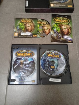 Juegos PC Edición Colecionista