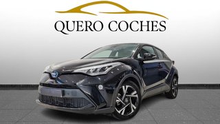 Toyota C-HR 2022