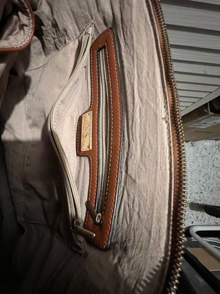 Bolso Michael Kors Marrón