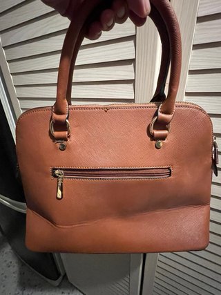 Bolso Michael Kors Marrón