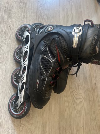Patines Fila Air Zone Talla 40