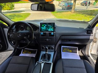 Mercedes-Benz Clase C 2010