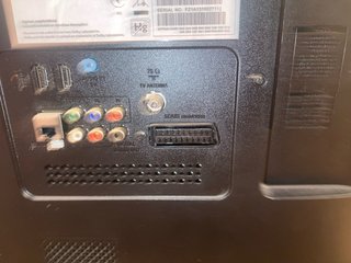 Televisión Philips 40 pulgadas