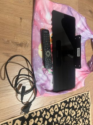 Televisión Philips 40 pulgadas