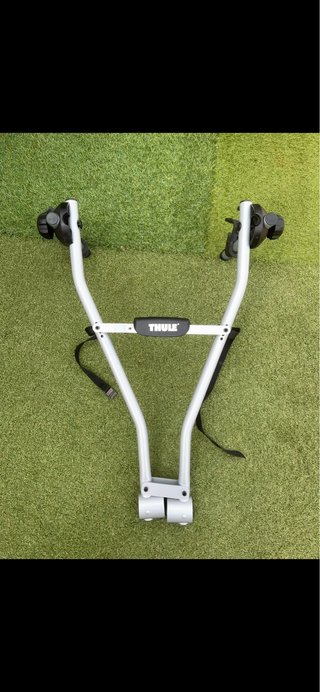 Portabicicletas de bola THULE Xpress 2 (1 uso)