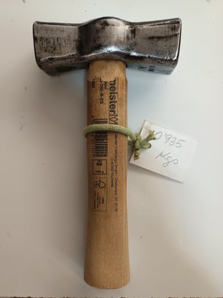 MARTILLOS VARIOS.