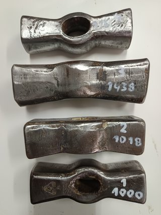 MARTILLOS VARIOS.