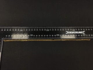 E689910-0 Cadena Oro 18K 32Cm