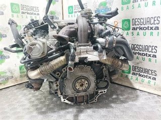 Motor Completo Audi A6 2.5 TDI V6 150CV