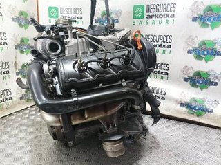 Motor Completo Audi A6 2.5 TDI V6 150CV