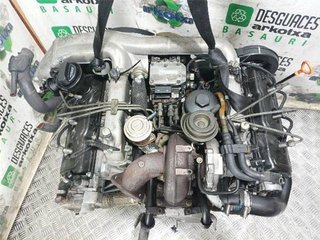 Motor Completo Audi A6 2.5 TDI V6 150CV