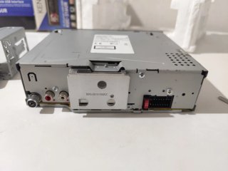 Radio Kenwood KDC-316UR