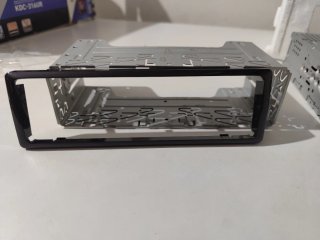 Radio Kenwood KDC-316UR