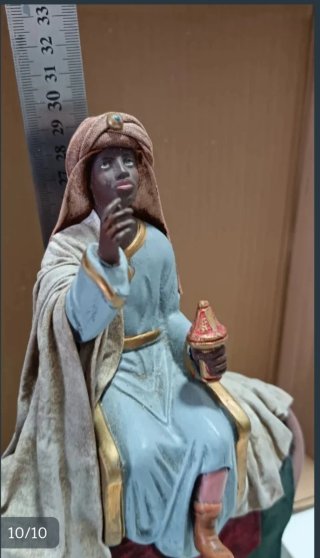 Reyes Magos Oliver