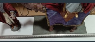 Reyes Magos Oliver