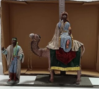 Reyes Magos Oliver