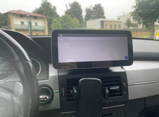 Mercedes-Benz Classe GLK  2008 Edition 1