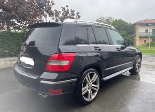 Mercedes-Benz Classe GLK  2008 Edition 1