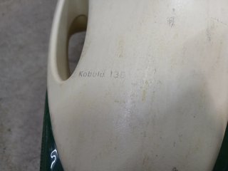 Folletto Vorwerk VK 135 Aspirapolvere