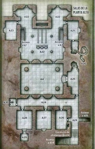 Clases de Rol para Niños y Adultos