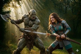 Clases de Rol para Niños y Adultos