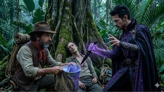 Clases de Rol para Niños y Adultos