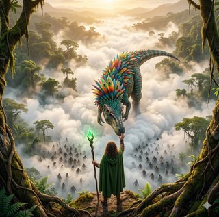 Clases de Rol para Niños y Adultos