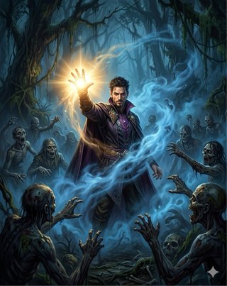 Clases de Rol para Niños y Adultos