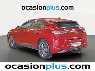 DS DS4 BlueHDi 130 Trocadero Auto 96 kW (130 CV)