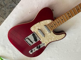 Fender Telecaster Plus v2