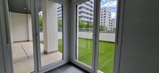 Piso en alquiler en Lezkairu en Pamplona