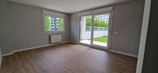 Piso en alquiler en Lezkairu en Pamplona
