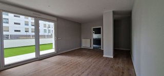 Piso en alquiler en Lezkairu en Pamplona