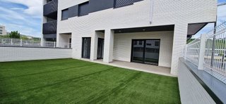 Piso en alquiler en Lezkairu en Pamplona