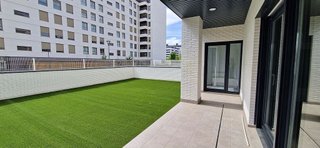 Piso en alquiler en Lezkairu en Pamplona