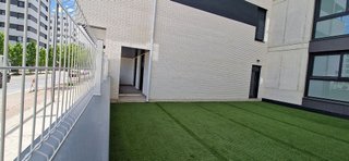 Piso en alquiler en Lezkairu en Pamplona