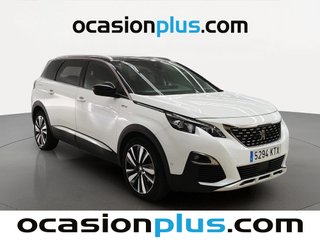 Peugeot 5008 PureTech 130 GT Line 96 kW (130 CV)