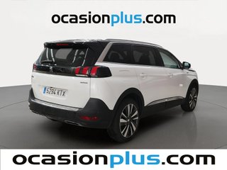 Peugeot 5008 PureTech 130 GT Line 96 kW (130 CV)