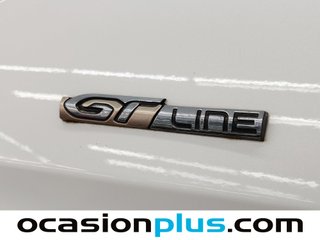 Peugeot 5008 PureTech 130 GT Line 96 kW (130 CV)