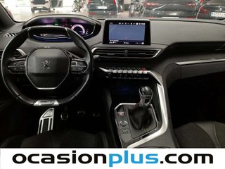 Peugeot 5008 PureTech 130 GT Line 96 kW (130 CV)