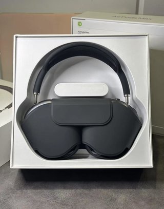 Auriculares Apple AirPods Max Negro