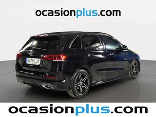 Mercedes-Benz Clase B 200 d 110 kW (150 CV)