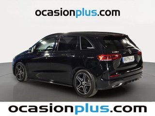Mercedes-Benz Clase B 200 d 110 kW (150 CV)