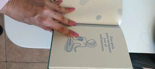 No te creas todo lo que piensas:JOURNAL BOLSILLO