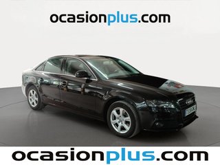 Audi A4 2.0 TDI DPF 105 kW (143 CV)